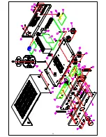 Preview for 26 page of Tangent AMP-200 Service Manual