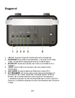 Предварительный просмотр 39 страницы Tangent Dab2go BT Manual