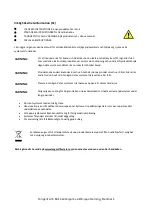 Предварительный просмотр 7 страницы Tangent LS-20 User Manual