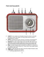 Предварительный просмотр 4 страницы Tangent UNO 2GO User Manual