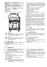 Предварительный просмотр 13 страницы TanGO DUO XP User Manual