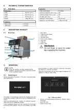 Предварительный просмотр 14 страницы TanGO DUO XP User Manual