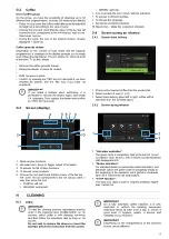 Предварительный просмотр 15 страницы TanGO DUO XP User Manual