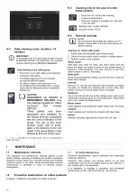 Предварительный просмотр 16 страницы TanGO DUO XP User Manual