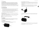 Preview for 11 page of Tannoy AMS Series Quick Start Manual