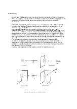 Preview for 6 page of Tannoy B950 User Manual