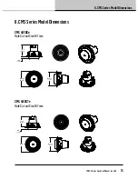 Preview for 15 page of Tannoy CMS 3.0 series Operation Manual