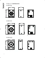 Preview for 6 page of Tannoy Definition Install DC6i User Manual