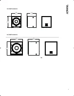 Preview for 7 page of Tannoy Definition Install DC6i User Manual