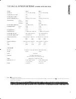 Preview for 9 page of Tannoy Definition Install DC6i User Manual