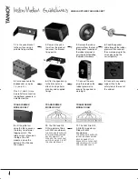 Предварительный просмотр 6 страницы Tannoy Di5, Di5t,Di5 DC User Manual