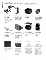 Предварительный просмотр 8 страницы Tannoy Di5, Di5t,Di5 DC User Manual