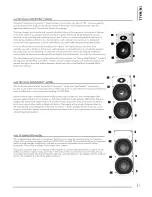 Preview for 5 page of Tannoy iw62 TS Owner'S Manual