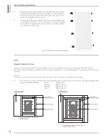 Preview for 10 page of Tannoy iw62 TS Owner'S Manual