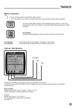 Предварительный просмотр 39 страницы Tannoy Precision Owner'S Manual