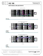 Preview for 5 page of Tannoy VQ 100 Manual