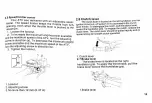 Предварительный просмотр 17 страницы Tao Motor R250 Owner'S Manual