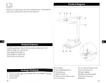 Preview for 2 page of TaoTronics TT-DL092 User Manual