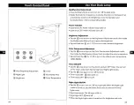 Preview for 3 page of TaoTronics TT-DL092 User Manual