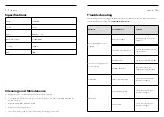 Предварительный просмотр 9 страницы TaoTronics TT-DL095 User Manual