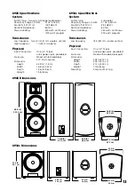 Preview for 13 page of Tapco 6912 Owner'S Manual