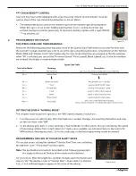 Preview for 5 page of Tapco Adaptive FAST-18 User Manual