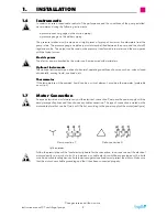 Preview for 8 page of TapFlo CTI AA-03 Manual