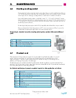 Preview for 17 page of TapFlo CTI AA-03 Manual