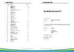 Preview for 2 page of TapFlo CTM Series Instructions For Installation, Operation And Maintenance