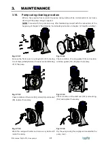 Preview for 32 page of TapFlo PTL Series Manual