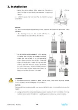 Preview for 14 page of TapFlo SK Series Manual