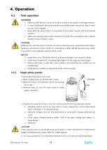 Preview for 19 page of TapFlo SK Series Manual