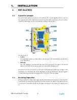 Предварительный просмотр 7 страницы TapFlo TF50 Original Instruction