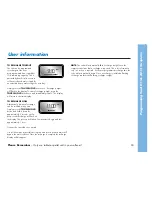 Preview for 25 page of Tapworks Ultra 9 User And Installation Manual