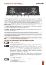 Preview for 5 page of Taramps CHIPEO T12.000 Instruction Manual