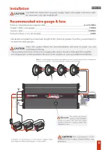 Preview for 12 page of Taramps CHIPEO T12.000 Instruction Manual