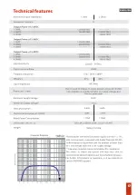 Preview for 13 page of Taramps CHIPEO T12.000 Instruction Manual