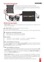 Предварительный просмотр 7 страницы Taramps PRO CHARGER 90A Instruction Manual