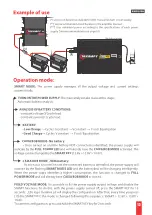 Предварительный просмотр 14 страницы Taramps PRO CHARGER 90A Instruction Manual