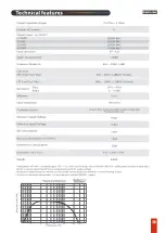 Preview for 15 page of Taramps THE BIG BOSS 3 BASS Instruction Manual