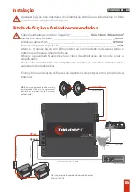 Preview for 6 page of Taramps Electronics SMART 3 Instruction Manual