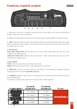 Preview for 10 page of Taramps Electronics SMART 3 Instruction Manual