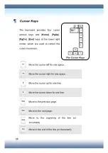 Preview for 44 page of Targa 1029 User Manual