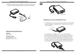 Preview for 10 page of Targus ACH230EUZ User Manual