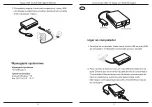 Preview for 16 page of Targus ACH230EUZ User Manual