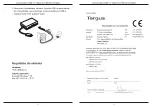 Preview for 17 page of Targus ACH230EUZ User Manual