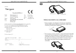 Preview for 21 page of Targus ACH230EUZ User Manual