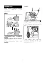 Предварительный просмотр 8 страницы Tarmo XTP120 Instruction Manual