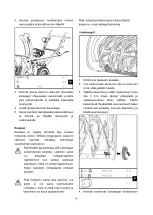 Предварительный просмотр 10 страницы Tarmo XTP120 Instruction Manual