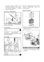 Предварительный просмотр 11 страницы Tarmo XTP120 Instruction Manual